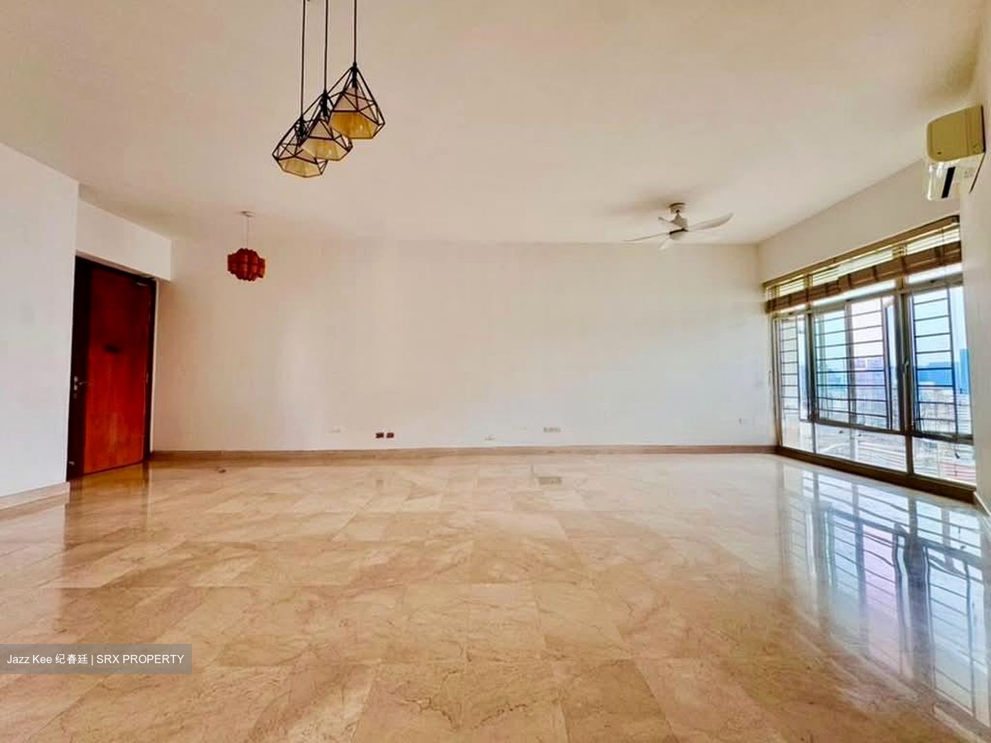 Oleander Towers (D12), Apartment #596490361
